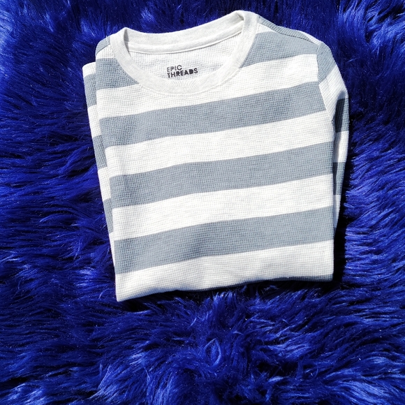 Epic Threads Other - Epic Threads- Thermal, sz. Small
